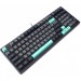 A4Tech Клавіатура A4Tech FS300 FS Switches USB Panda Rock Climbin (4711422003086)