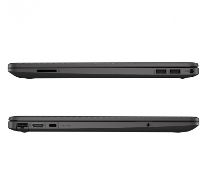 Ноутбук HP HP 250R G9 15.6" FHD SVA, 250n/i3-1315U (4.5)/8Gb/SSD256Gb/Intel UHD/DOS/Сірий (A37RNET)