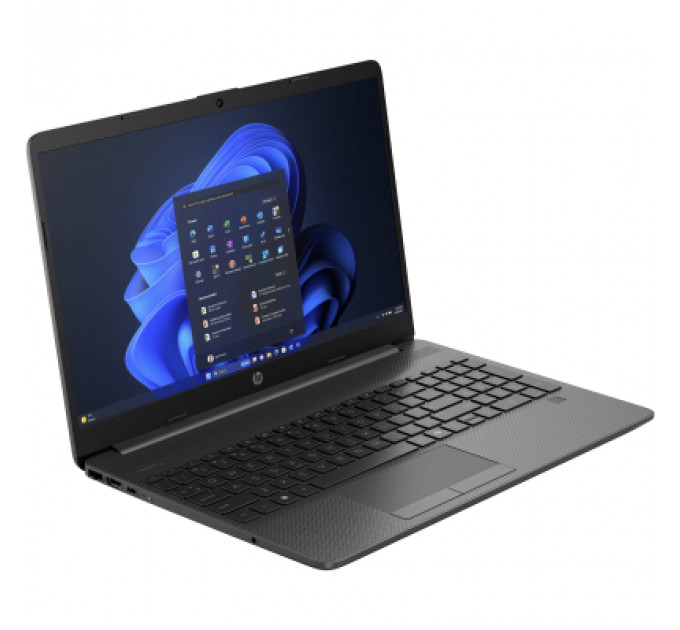 Ноутбук HP HP 250R G9 15.6" FHD SVA, 250n/i3-1315U (4.5)/8Gb/SSD256Gb/Intel UHD/DOS/Сірий (A37RNET)