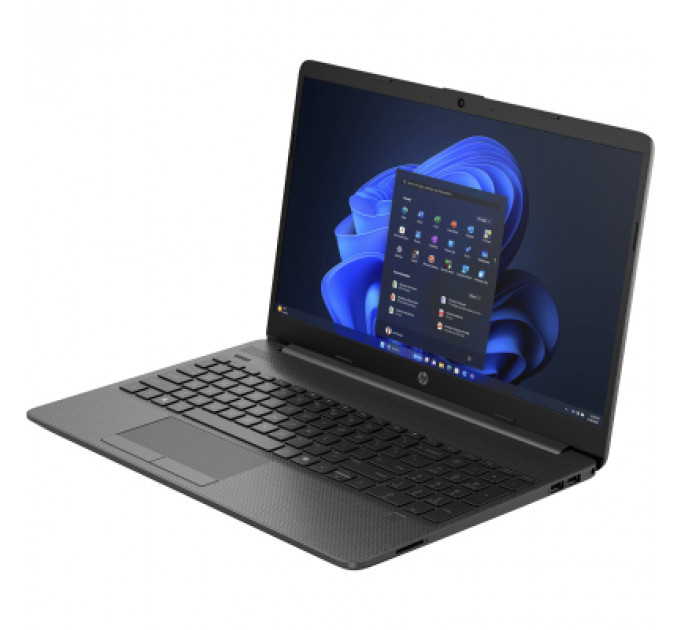 Ноутбук HP HP 250R G9 15.6" FHD SVA, 250n/i3-1315U (4.5)/8Gb/SSD256Gb/Intel UHD/DOS/Сірий (A37RNET)
