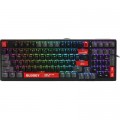 A4Tech Клавіатура A4Tech Bloody S98 RGB BLMS Red USB Bloody Red (4711421991674)