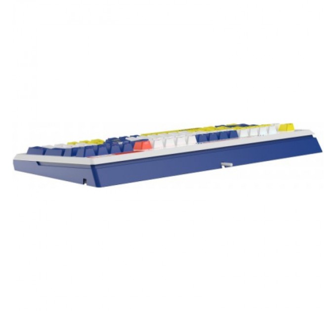 Клавіатура A4Tech Bloody B950 RGB LK Libra USB Warrior Blue (4711421995382)