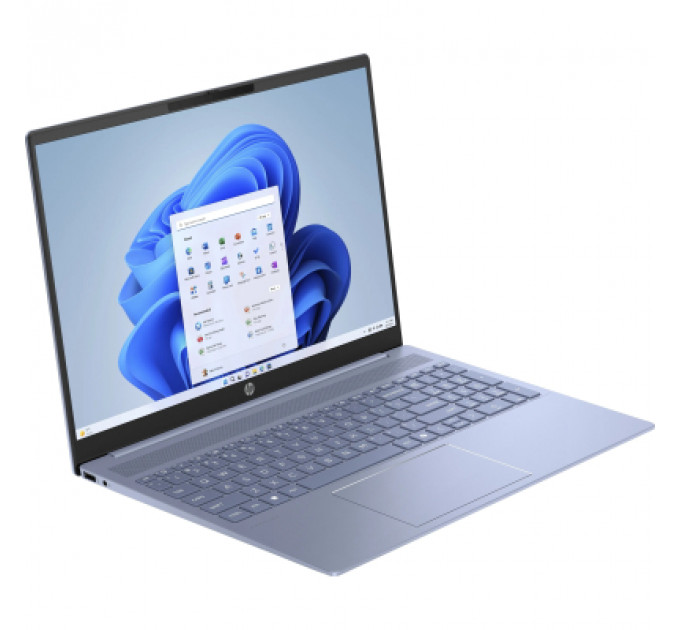 Ноутбук HP Pavilion 16-ag0017ua (B0AA7EA)