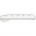 A4Tech Клавіатура A4Tech FGK21C Wireless White (4711421994057)