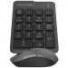 A4Tech Комплект A4Tech FG1600C Air2 Wireless Grey (4711421998819)