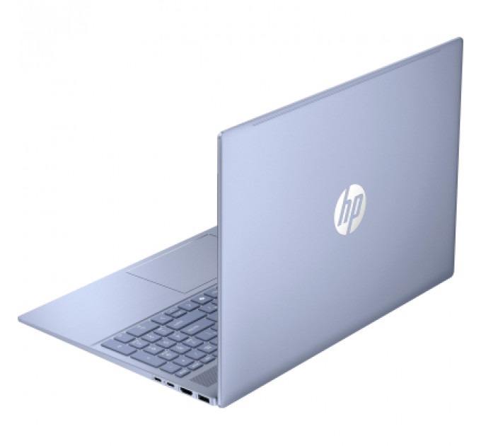 Ноутбук HP Pavilion 16-ag0021ua (B0AB1EA)