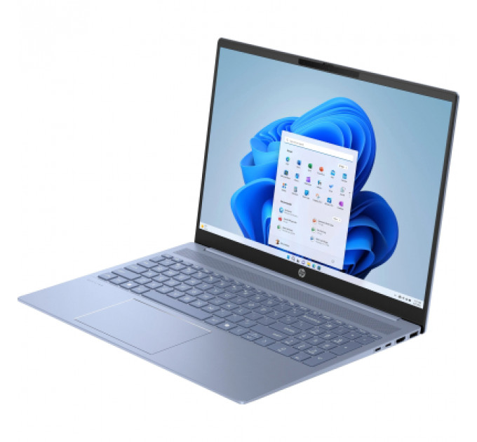 Ноутбук HP Pavilion 16-ag0021ua (B0AB1EA)