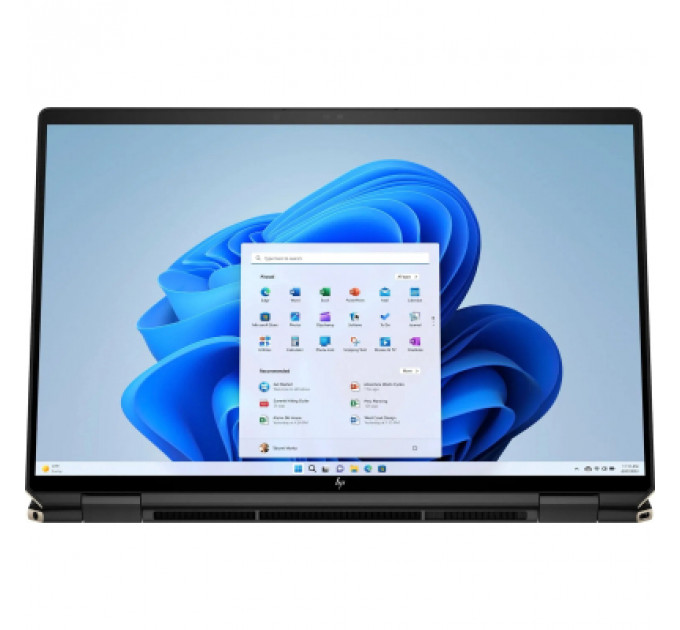 Ноутбук HP Spectre x360 16-aa0006ua (B09ZZEA)
