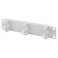 Digitus Кабельний організатор Digitus 10" 1U три кольца (DN-10ORG-1U)