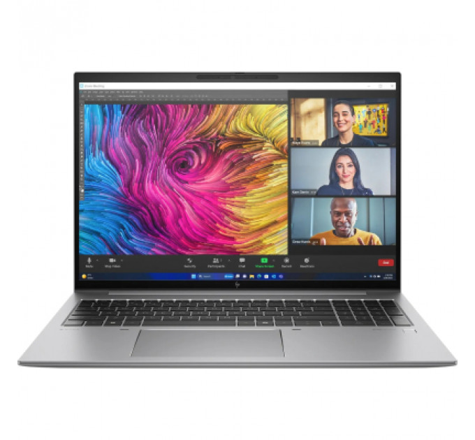 Ноутбук HP ZBook Firefly 16 G11 (5G4E9ES)