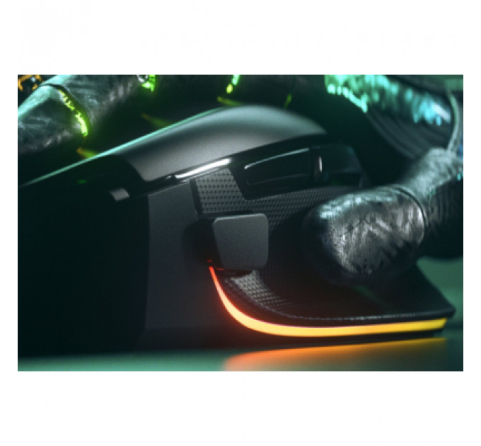 Мишка Razer Basilisk V3 35K USB Black (RZ01-05230100-R3M1)