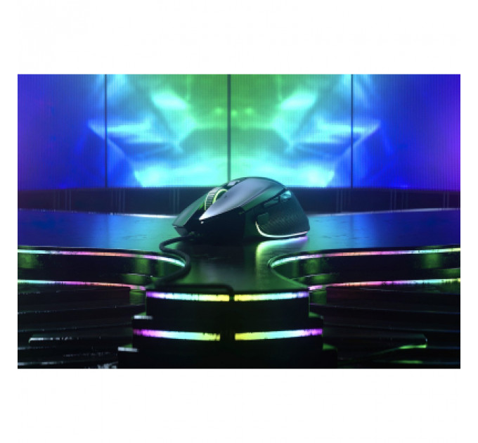 Мишка Razer Basilisk V3 35K USB Black (RZ01-05230100-R3M1)