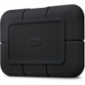 Накопичувач SSD USB-C 4TB LaCie (STHZ4000800)