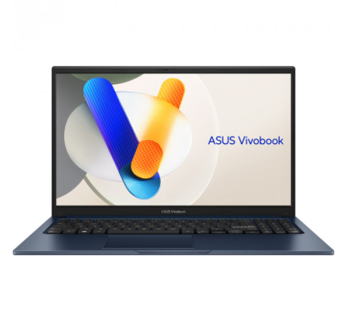 Ноутбук ASUS Vivobook 15 A1504ZA-BQ739W (90NB1021-M012L0)