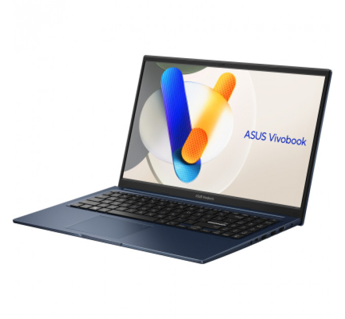 Ноутбук ASUS Vivobook 15 A1504ZA-BQ739W (90NB1021-M012L0)
