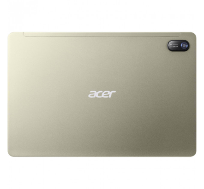 Планшет Acer ICONIA M10-11 10" 4/128GB / Wi-Fi Сhampagne (NT.LFUEU.001)