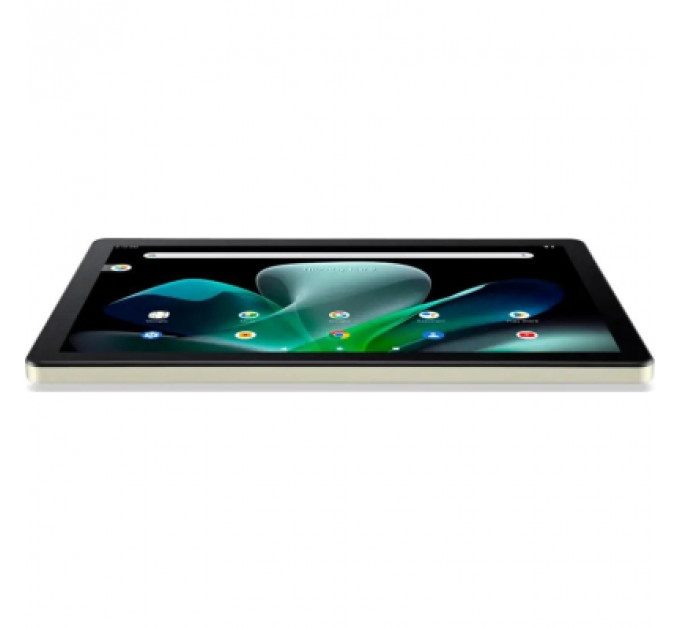 Планшет Acer ICONIA M10-11 10" 4/128GB / Wi-Fi Сhampagne (NT.LFUEU.001)