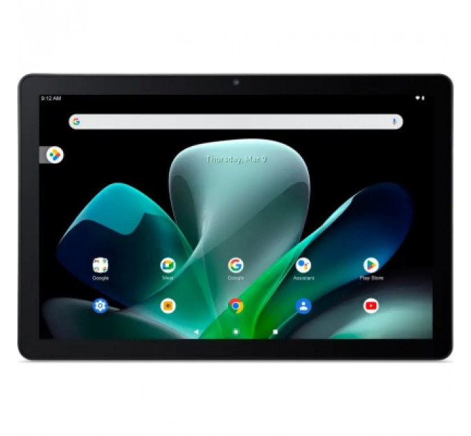 Планшет Acer ICONIA M10-11 10" 4/128GB / Wi-Fi Сhampagne (NT.LFUEU.001)