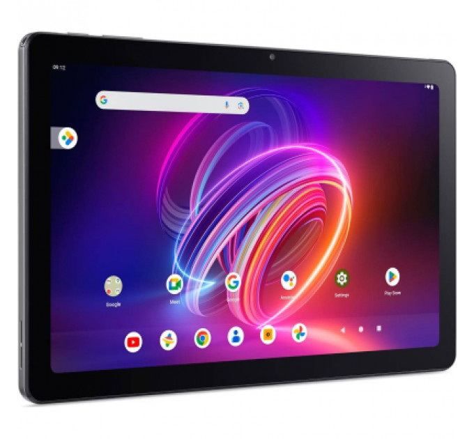 Планшет Acer ICONIA P10-21Q 10.4" 6/256GB Wi-Fi Iron Grey (NT.LHFEU.002)