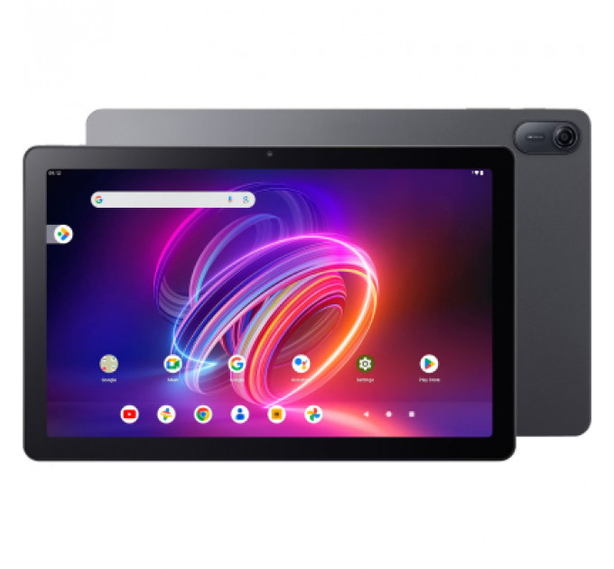 Планшет Acer ICONIA P10-21Q 10.4" 6/256GB Wi-Fi Iron Grey (NT.LHFEU.002)
