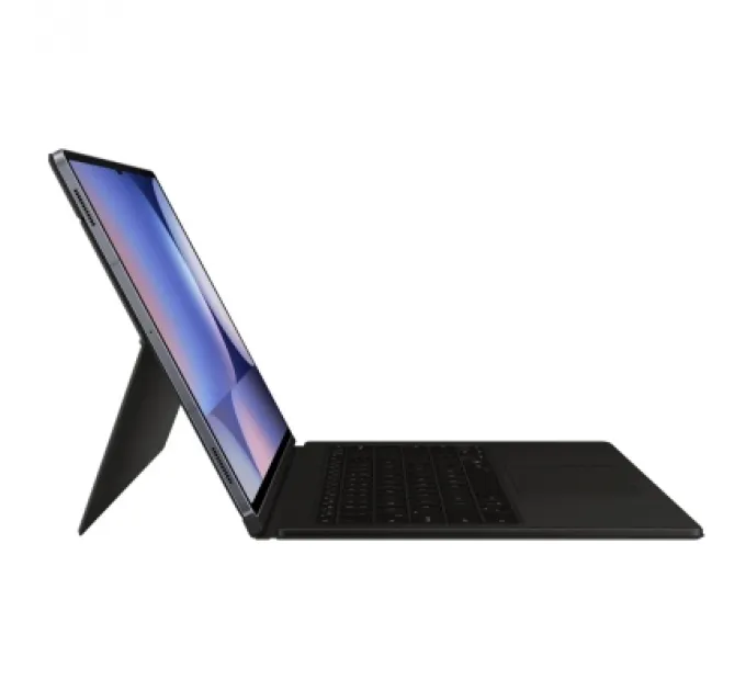 Чохол до планшета Samsung Keyboard Cover Galaxy Tab S10 Ultra Black (EF-DX925BBEGUA)
