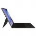 Чохол до планшета Samsung Keyboard Cover Galaxy Tab S10 Ultra Black (EF-DX925BBEGUA)