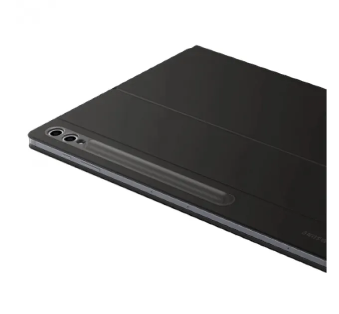 Чохол до планшета Samsung Keyboard Cover Galaxy Tab S10 Ultra Black (EF-DX925BBEGUA)