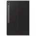 Чохол до планшета Samsung Keyboard Cover Galaxy Tab S10 Ultra Black (EF-DX925BBEGUA)