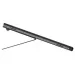 Чохол до планшета Samsung Keyboard Cover Galaxy Tab S10 Ultra Black (EF-DX925BBEGUA)