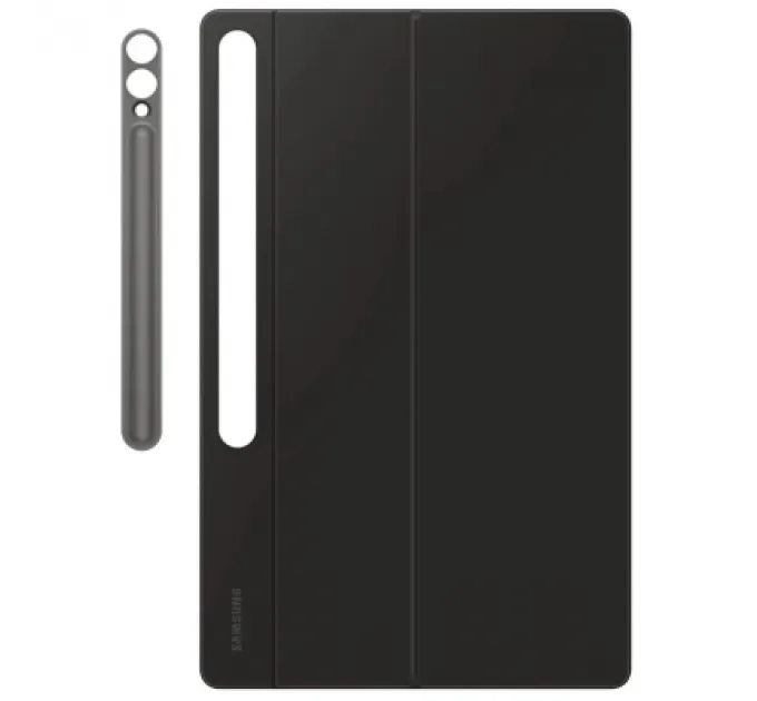 Чохол до планшета Samsung Keyboard Cover Galaxy Tab S10 Ultra Black (EF-DX925BBEGUA)