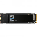 Накопичувач SSD M.2 2280 2TB 990 EVO Plus Samsung (MZ-V9S2T0BW)