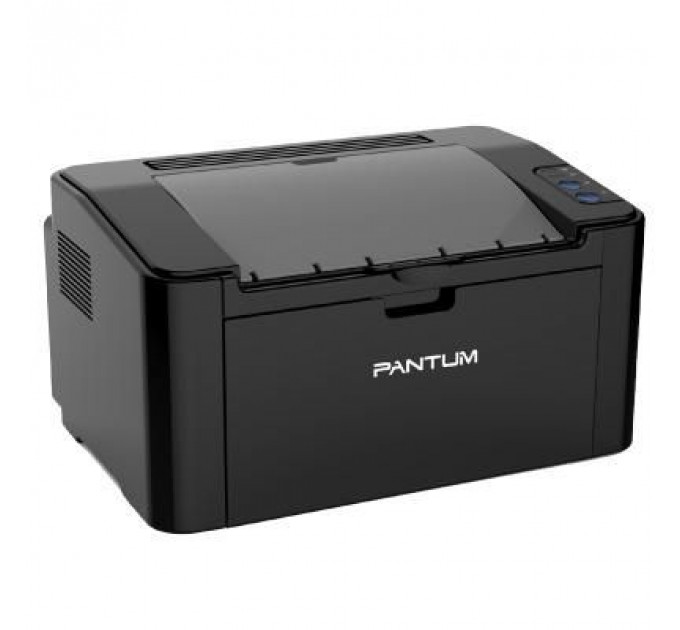 Лазерний принтер Pantum P2507