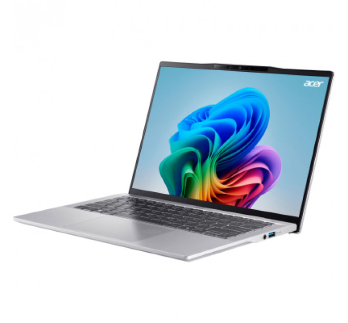 Ноутбук Acer Swift 14 AI SF14-61T (NX.J1CEU.002)