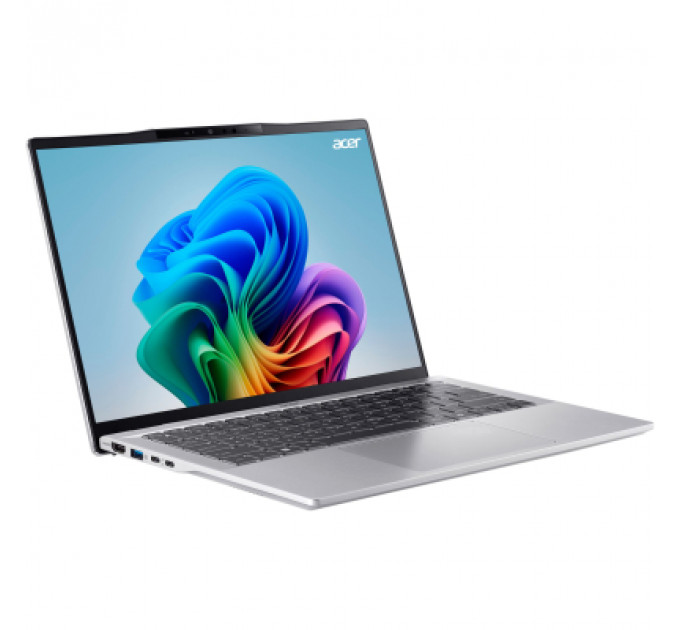 Ноутбук Acer Swift 14 AI SF14-61T (NX.J1CEU.002)