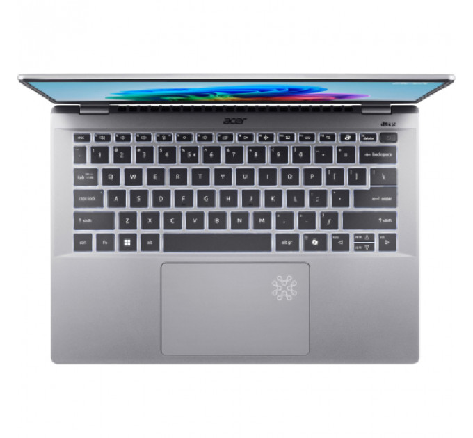 Ноутбук Acer Swift 14 AI SF14-61T (NX.J1CEU.002)