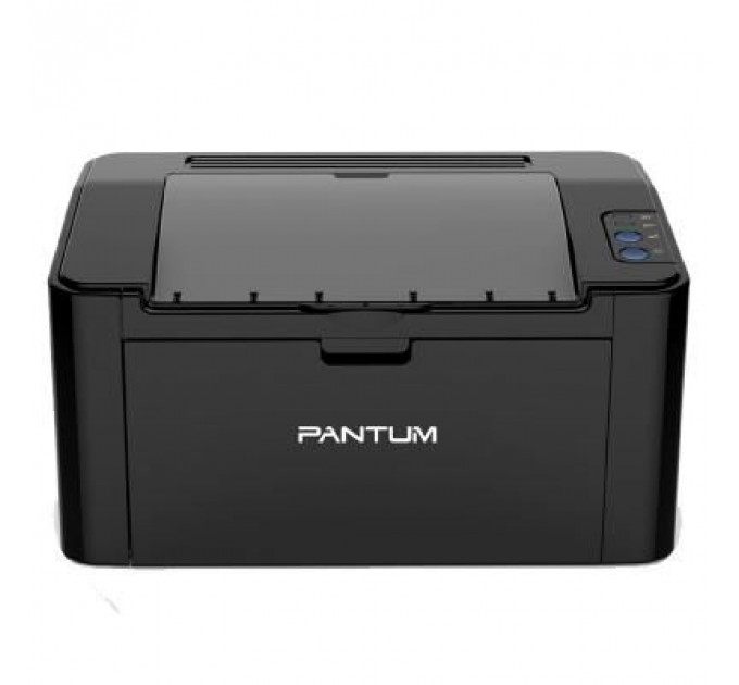 Лазерний принтер Pantum P2507