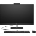 HP Комп'ютер HP 27-cr0066ua AiO / i5-1335U, 16, 512, WiFi, кл+м (A45E0EA)