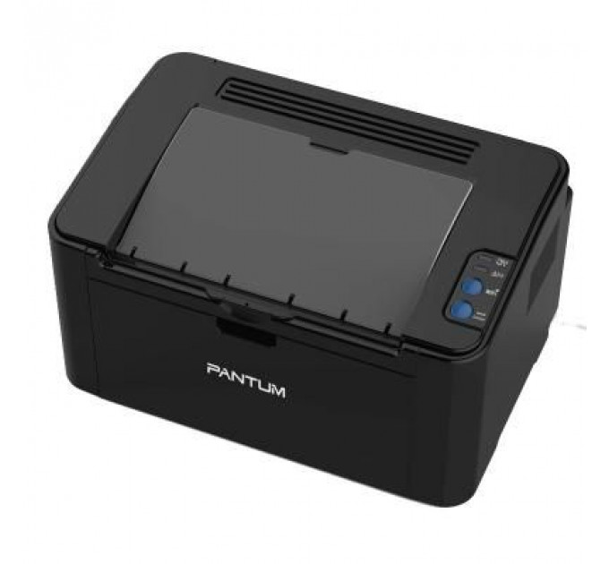 Лазерний принтер Pantum P2507