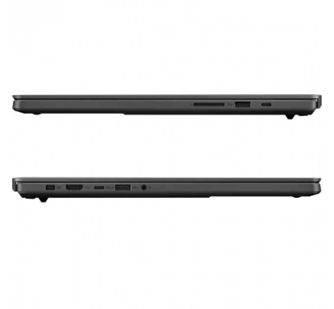 Ноутбук ASUS ROG Zephyrus G16 GA605WV-QR114 (90NR0JA1-M00680)