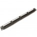 Eserver Патч-панель 19" 1U 24 порта 5e UTP kroneIDC Eserver (WT-2089A-CAT.5E)