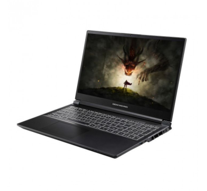 Ноутбук Dream Machines RG4050-15 (RG4050-15UA32)