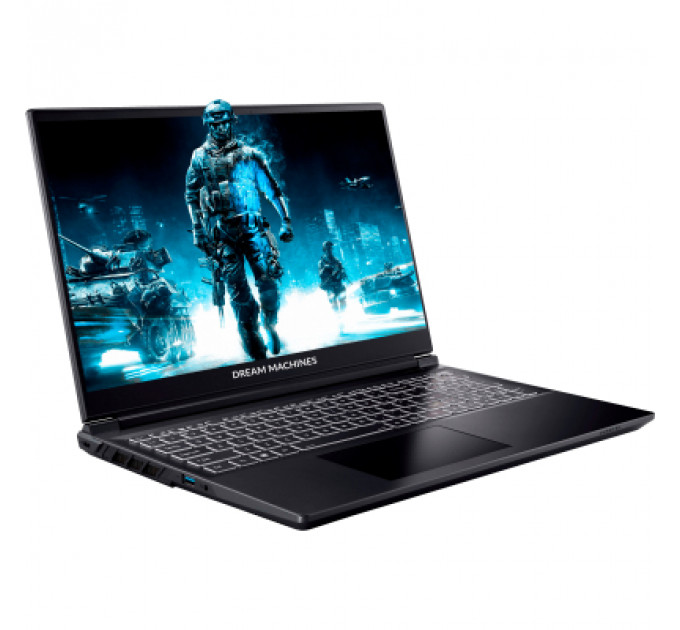 Ноутбук Dream Machines RG4050-15 (RG4050-15UA46)