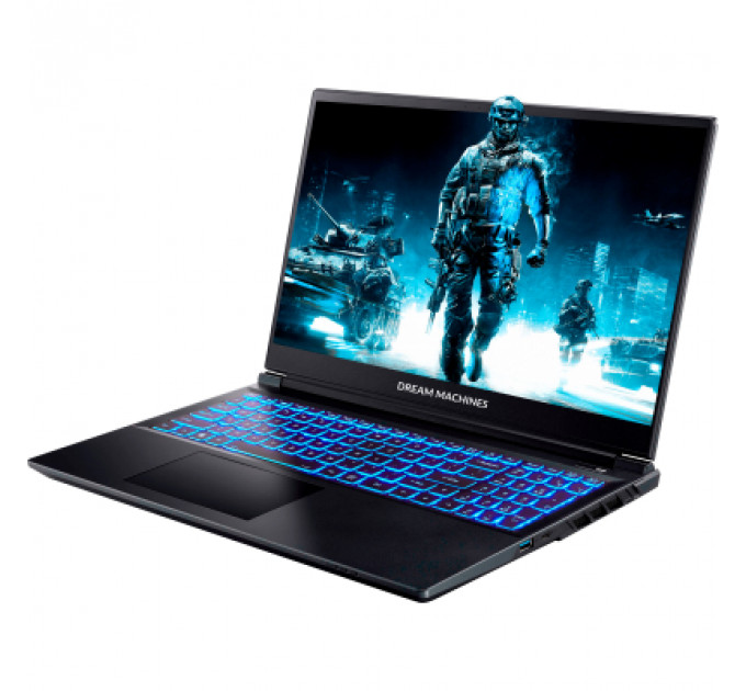Ноутбук Dream Machines RG4050-15 (RG4050-15UA46)