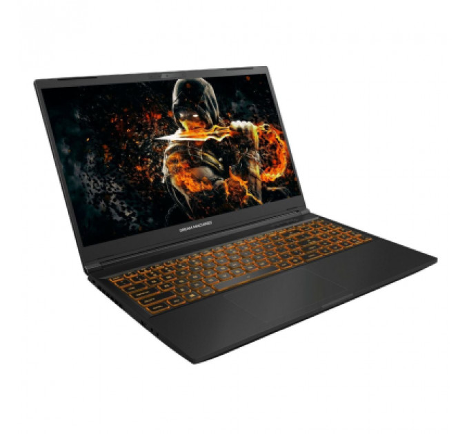 Ноутбук Dream Machines RG4050-15 (RG4050-15UA47)