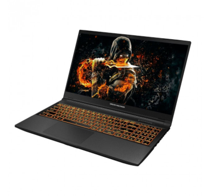Ноутбук Dream Machines RG4050-15 (RG4050-15UA47)