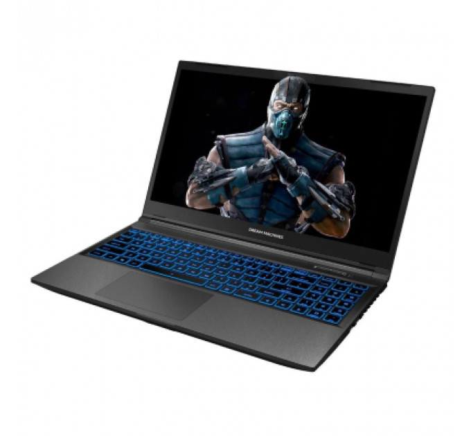 Ноутбук Dream Machines RG4060-15 (RG4060-15UA52)