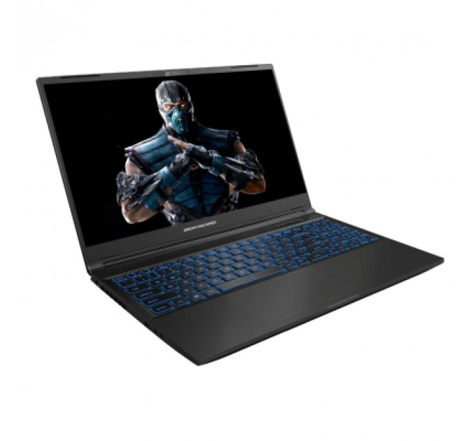 Ноутбук Dream Machines RG4060-15 (RG4060-15UA52)