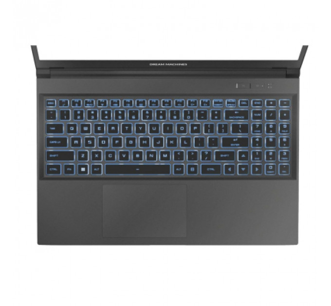 Ноутбук Dream Machines RG4060-15 (RG4060-15UA52)