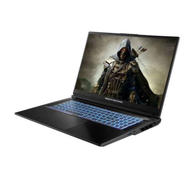 Ноутбук Dream Machines RG4060-17 (RG4060-17UA42)