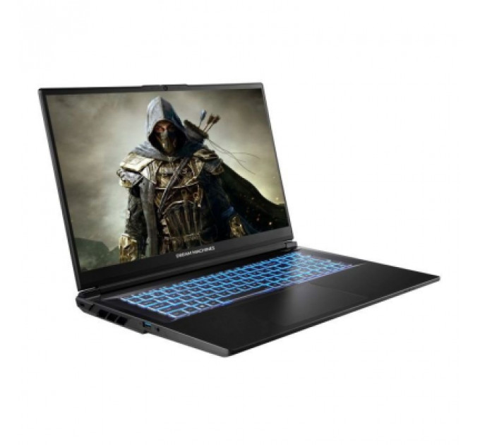 Ноутбук Dream Machines RG4060-17 (RG4060-17UA42)